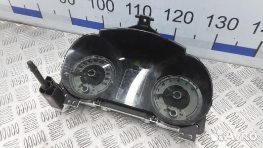 Щиток приборов mitsubishi pajero 4 (3DN19IT01)
