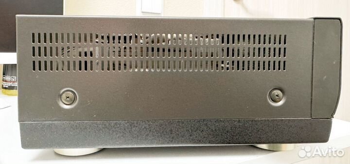 Усилитель Technics SU A700MK3