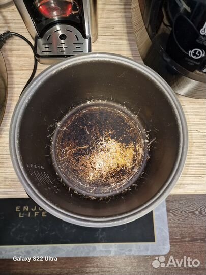 Мультиварка бу