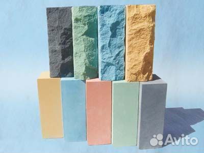 Кирпич силикатный