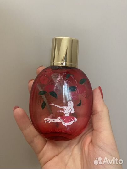 Clarins фиксатор для макияжа