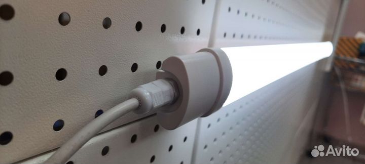 Светильники светодиодные IP54