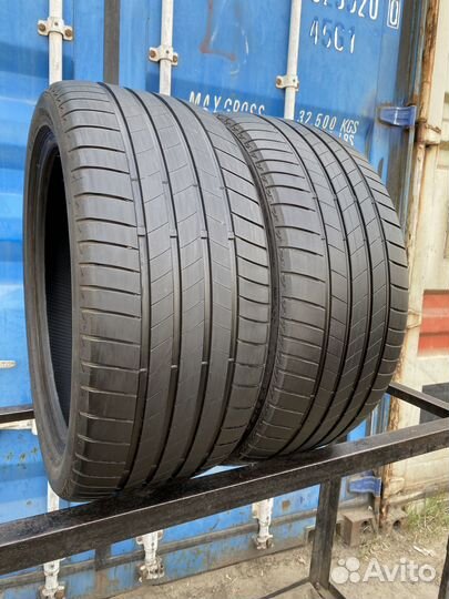 Bridgestone Turanza T005 275/40 R20 106Y