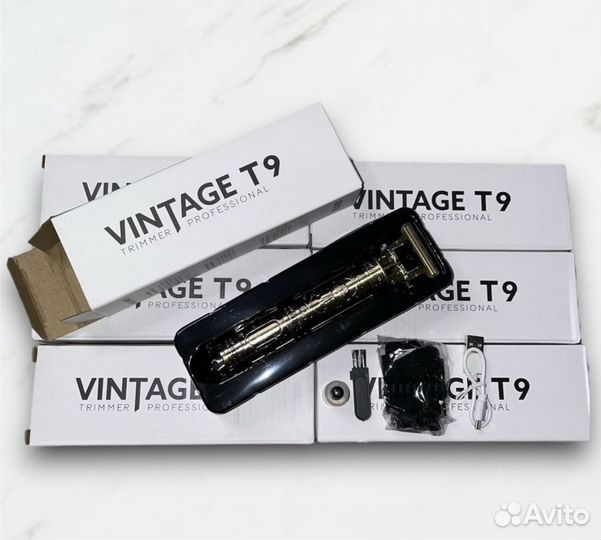 Триммер для бороды оптом