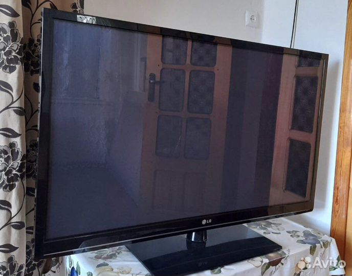 Телевизор LG