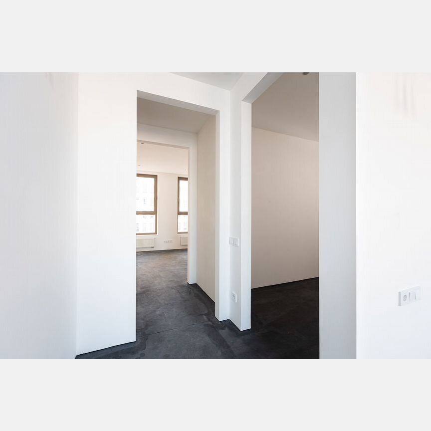 3-к. квартира, 110 м², 3/17 эт.