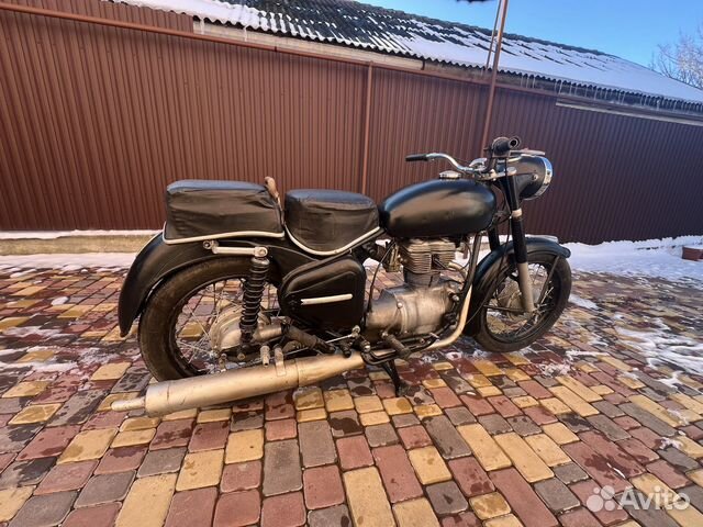 Simson avo 425s купить в Симферополе | Мотоциклы | Авито (3764136869)