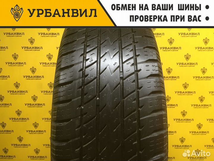 GT Radial Savero HT Plus 235/65 R17 104T