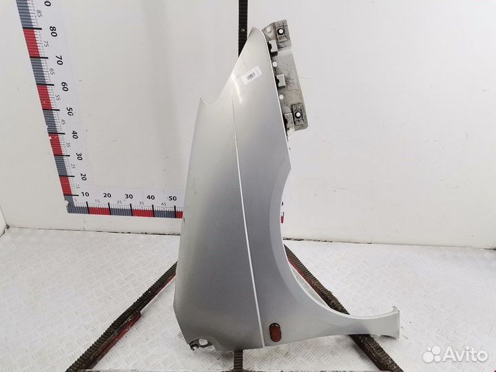 Крыло переднее правое для Renault Scenic 1