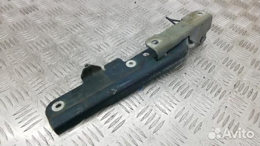 Петля капота ford explorer 3 (2BA05D502)