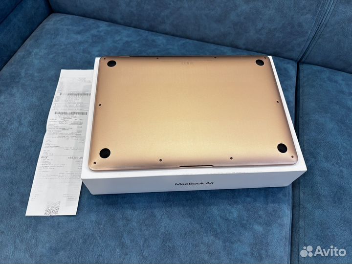 Apple Macbook Air 2020