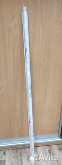 Рулонные шторы