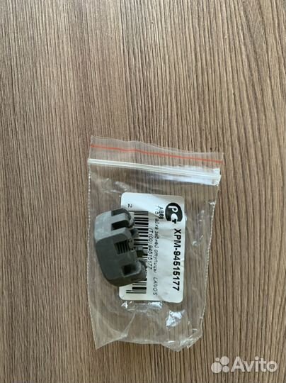 Гайка задней ступицы lanos, nexia