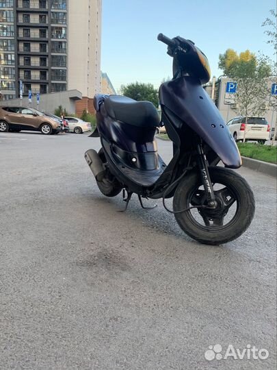 Hhonda dio 35zx