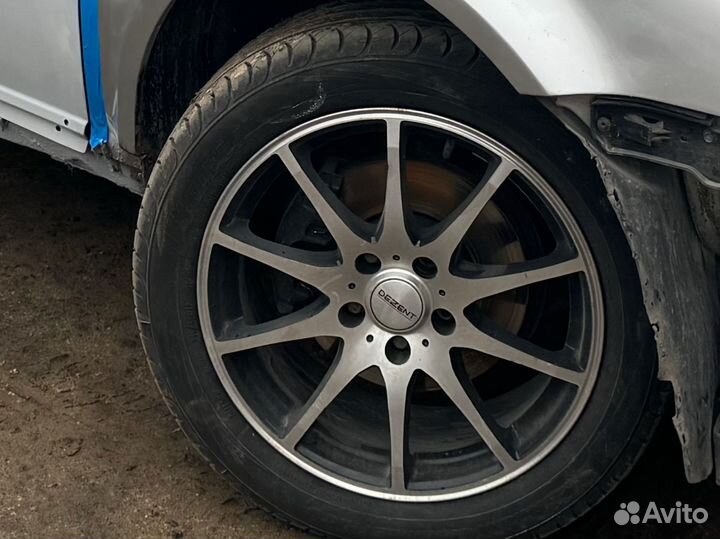 Viatti Bosco Nordico V-523 215/50 R17 89Y