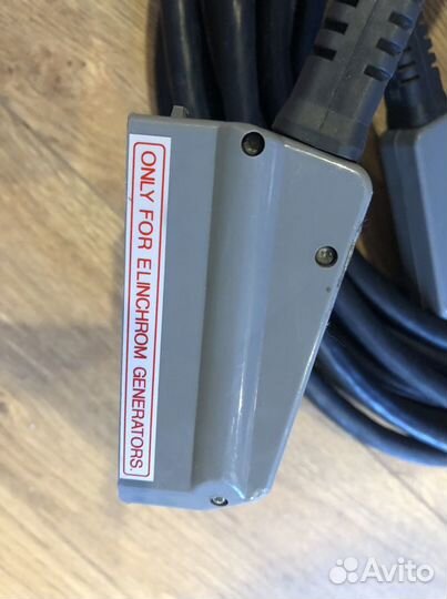 Кабель удлинитель Elinchrom