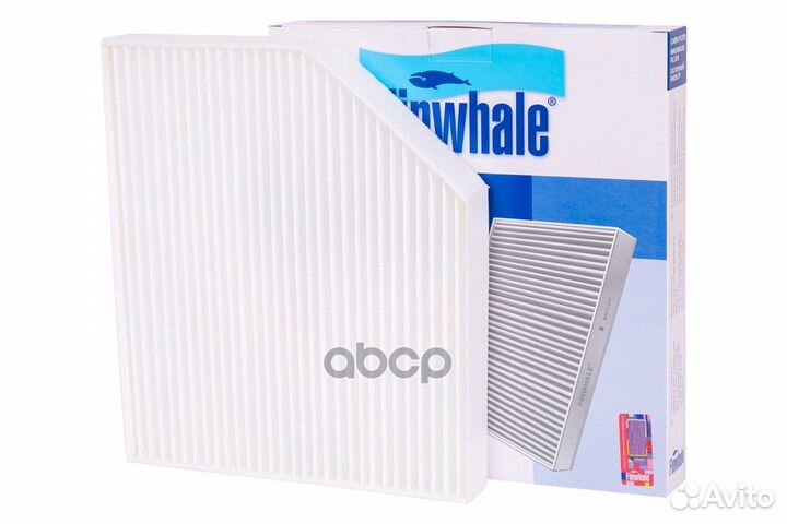 Фильтр салона audi A4 (8KH, 8K2, 8K5), A5 (8T3)