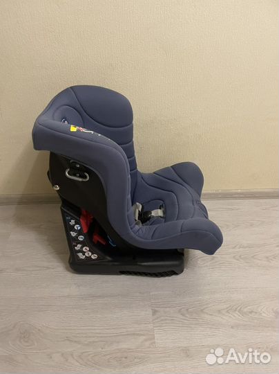 Автокресло от 0 до 18 chicco