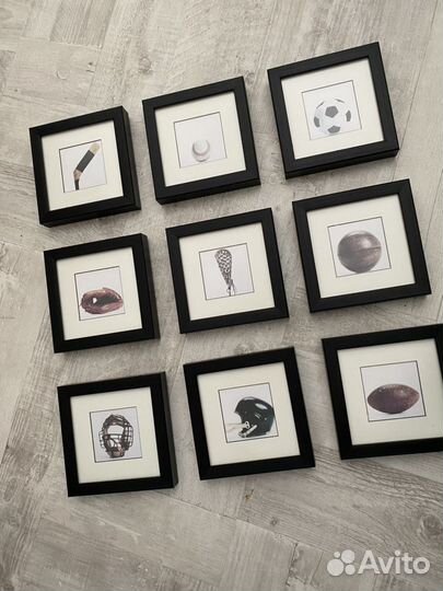 Постеры картины