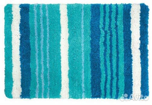 Коврик для ванной iddis 60х90