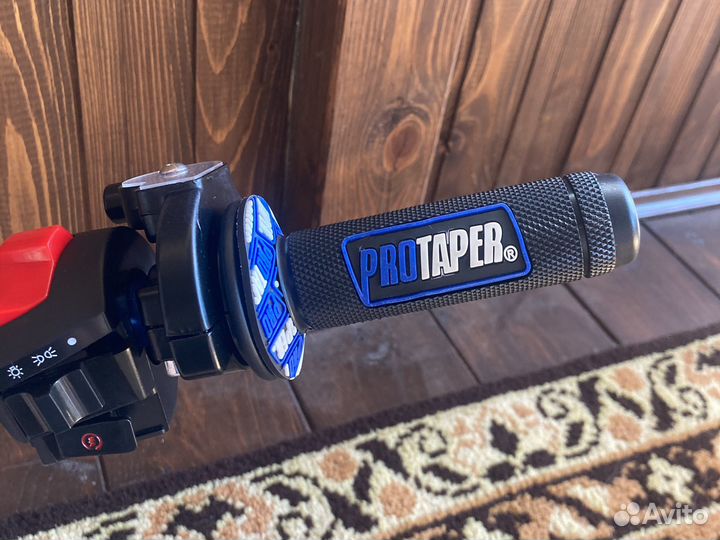 Руль для скутера