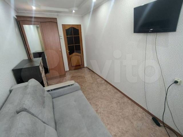 2-к. квартира, 40,1 м², 4/4 эт.