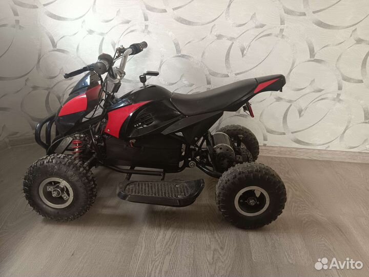 Детский квадроцикл