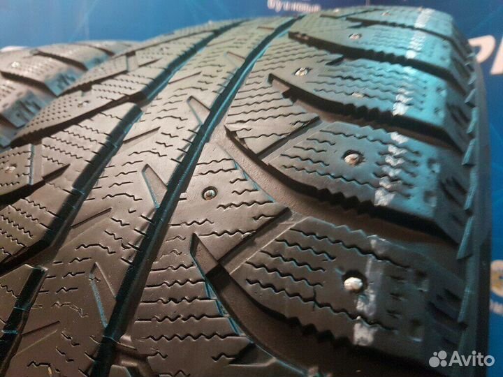 Bridgestone Ice Cruiser 7000 255/55 R18