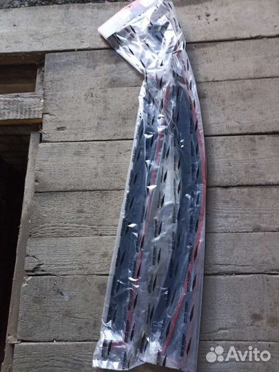 Дефлекторы нисан х-Trail Т31