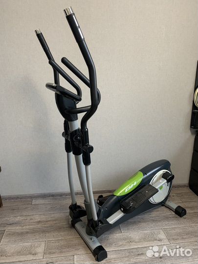 Эллиптический тренажер