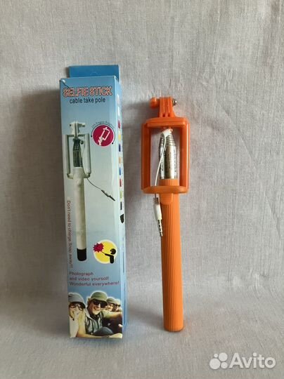 Монопод телескоп 100 см