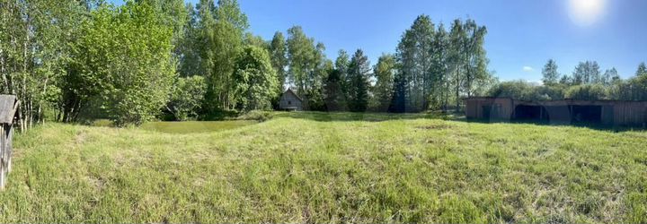 Участок 1,2 га (СНТ, ДНП)