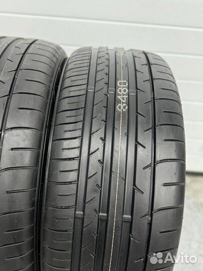 Dunlop SP Sport Maxx 050+ 265/50 R20 111Y