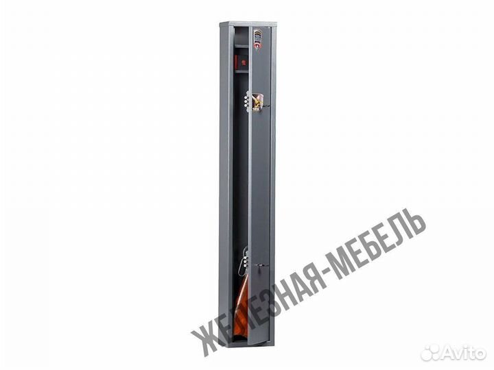 Охотничий сейф Aiko Чирок 1312