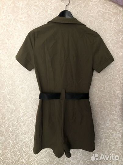 Комбинезон y2k