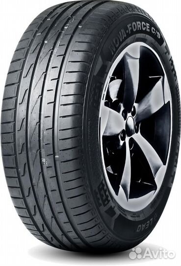 Leao Nova-Force 245/45 R18 W