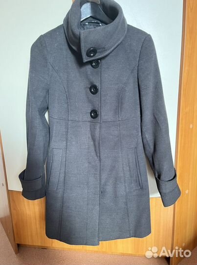 Пальто