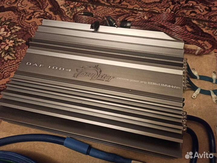 Продам музыку для авто