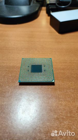 Процессор amd AM4 Athlon x4 950 и озу 8gb ddr4