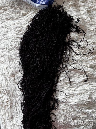 Пррдам волнистые волосики