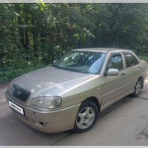 Chery Amulet (A15) 1.6 MT, 2007, 180 000 км, с пробегом, цена 99 000 руб.