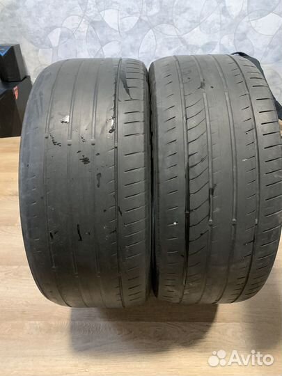 Nexen N'Fera SU1 225/45 R17 91W