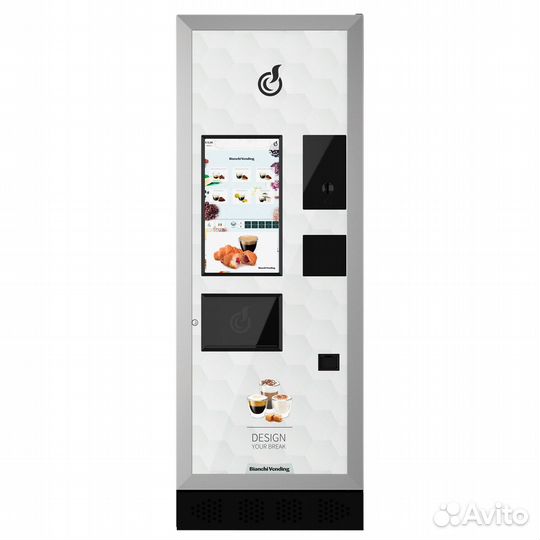Вендинговые автоматы / кофейные снековые аппараты
