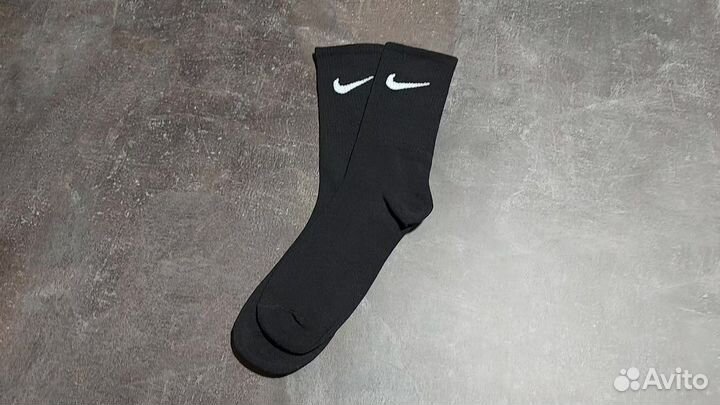Носки найк 41-47