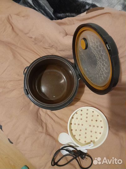 Мультиварка redmond