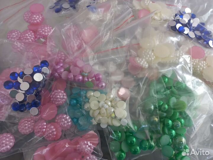 Все для рукоделия и творчества