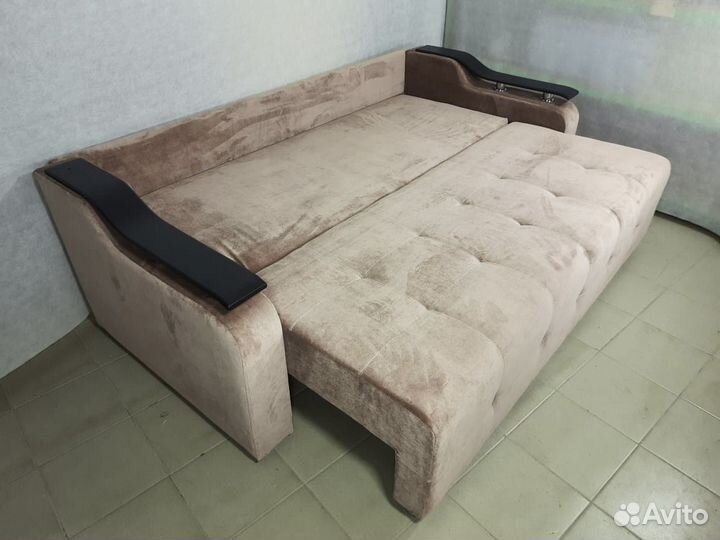 Диван еврокнижка