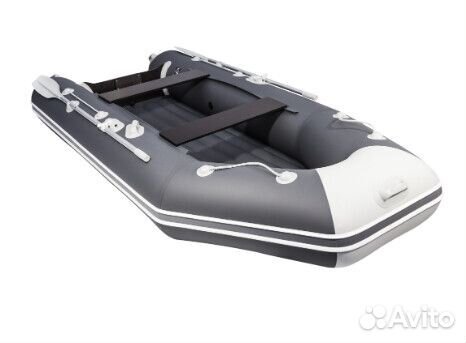Лодка аква 3400 нднд