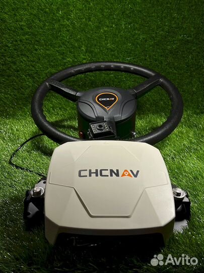 Автопилот агронавигатор chcnav NX510 PRO