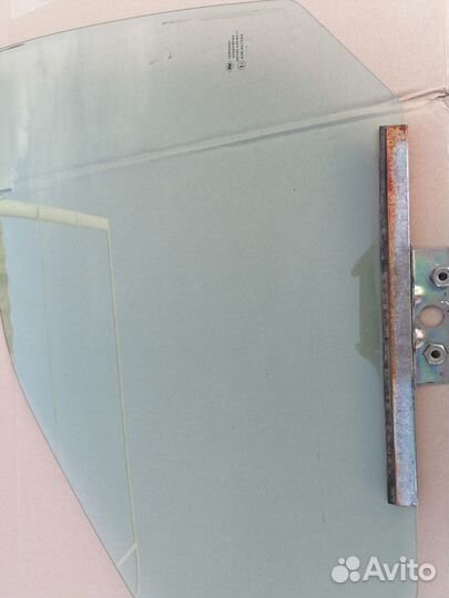 Стёкла боковые на ваз 2110-2112